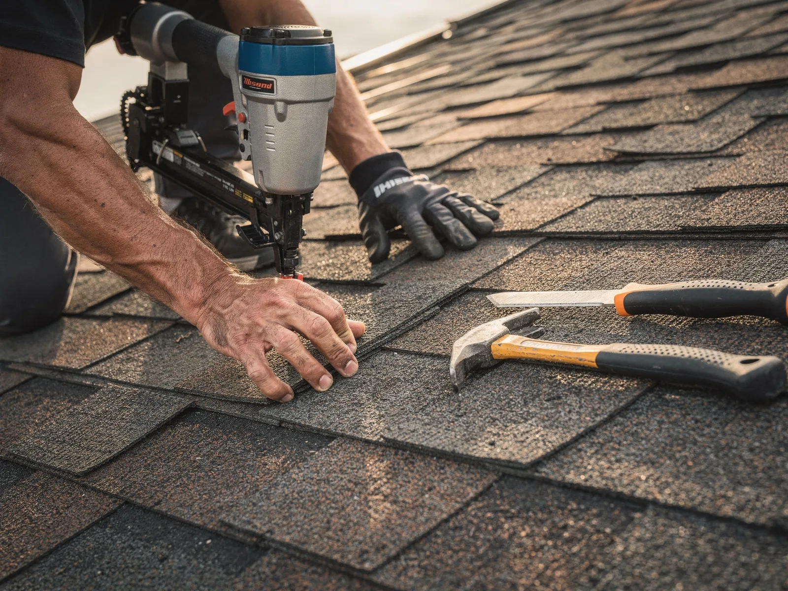 Why choose Roof Repair in Lavonia, GA